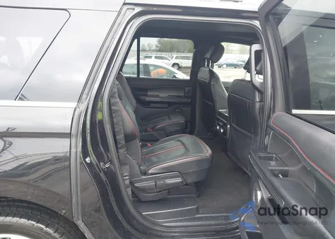 2020 Ford Expedition Limited Max from USA, damaged, VIN 1FMJK2AT1LEA73805